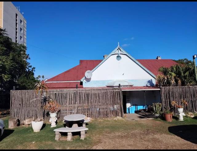 BUSINESS FOR SALE IN UITENHAGE UPPER CENTRAL